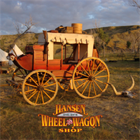 Hansen Wheel & Wagon