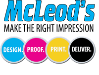 McLeod's Printing & Office Supply