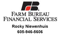 Farm Bureau Financial Services- Agent Rocky Niewenhuis