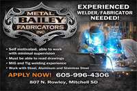 Bailey Metal Fabricators, Inc.