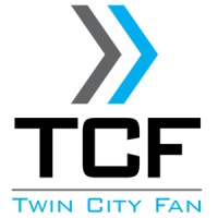 Twin City Fan