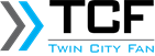 Twin City Fan