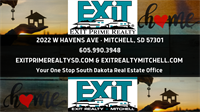 EXIT Prime Realty & EXIT Realty Mitchell