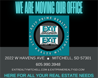 EXIT Prime Realty & EXIT Realty Mitchell