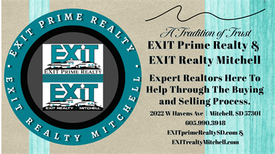 EXIT Prime Realty & EXIT Realty Mitchell EXIT Prime Realty & EXIT Realty Mitchell