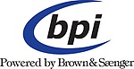 Business Products, Inc. Powered By Brown & Saenger