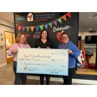 CorTrust’s Season of Giving Campaign Drives Charitable Donations