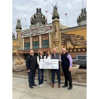 CORTRUST BANK PARTNERS WITH FEDERAL HOME LOAN BANK OF DES MOINES TO AWARD AFFORDABLE HOUSING PROGRA