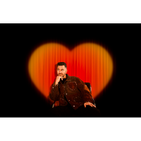 ANDY GRAMMER CORN PALACE FESTIVAL 