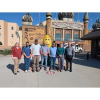 Lean & Leadership 2026 Mitchell Class