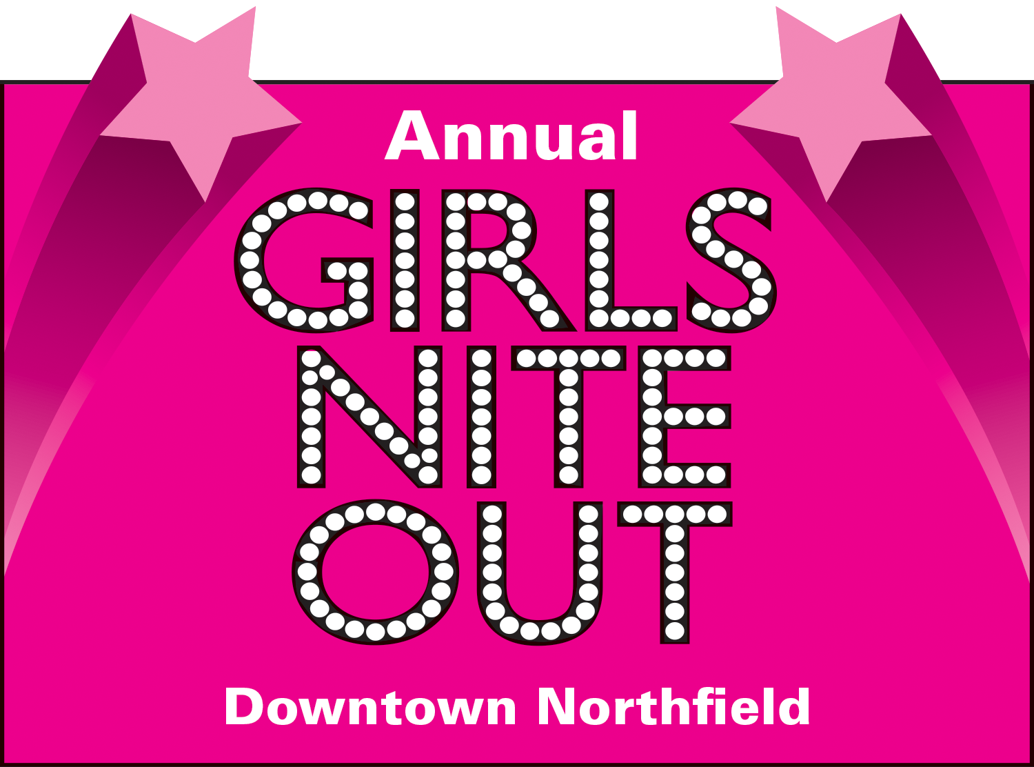 Image for Girls Night Out: A Treasured Spring Tradition