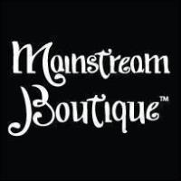 Mainstream Boutique Ribbon Cutting Ceremony & Grand Opening