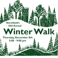 2016 Winter Walk 