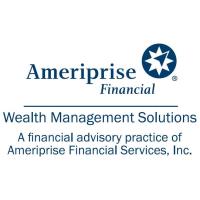 Ribbon Cutting at Ameriprise Financial 