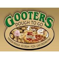 Gooter's Dough To Go & More 5 Year Anniversary Certificate Presentation 