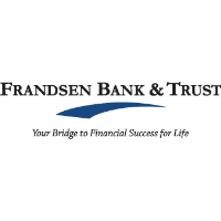 Frandsen Bank Ribbon Cutting