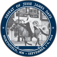 Defeat of Jesse James Days Committee