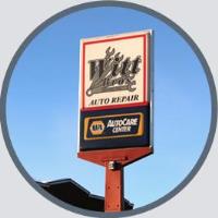 Witt Bros. Service, Inc.