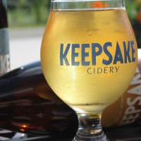 Keepsake Cidery