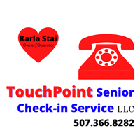 TouchPoint Senior Check-in Service