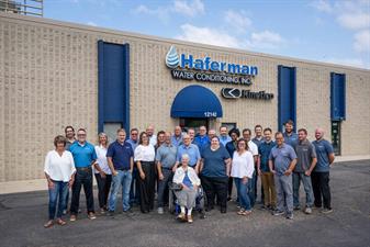 Haferman Water Conditioning, Inc