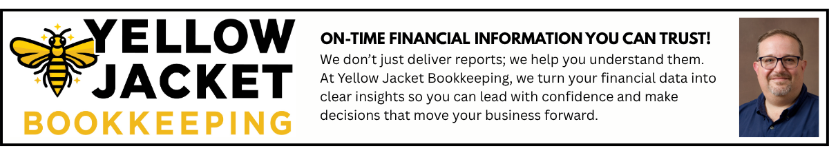 Yellow Jacket Bookkeeping, LLC