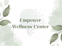 EMPOWER WELLNESS CENTER- DIRECT PRIMARY CARE. EMPOWER WELLNESS CENTER- DIRECT PRIMARY CARE.