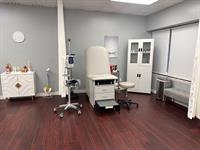 EMPOWER WELLNESS CENTER- DIRECT PRIMARY CARE.
