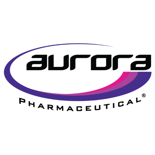 Aurora Pharmaceutical logo