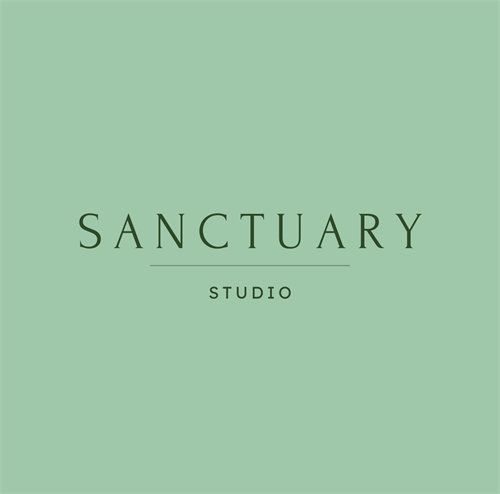 Sanctuary Logo