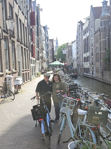 Amsterdam