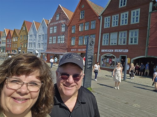 Bergen, Norway