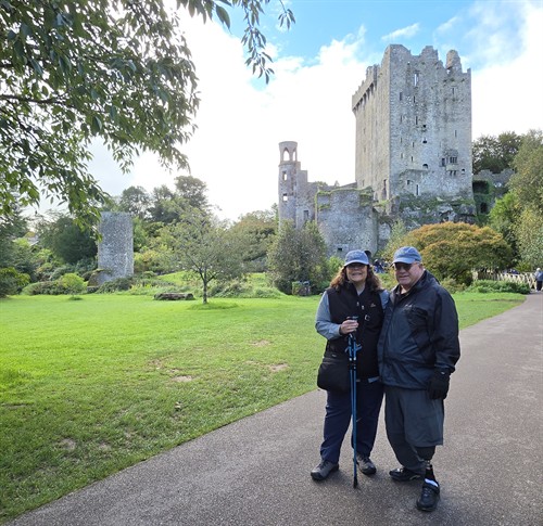 Blarney Castle