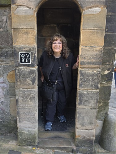 Edinburgh Castle