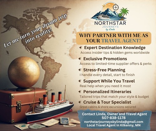Why Use a Travel Agent