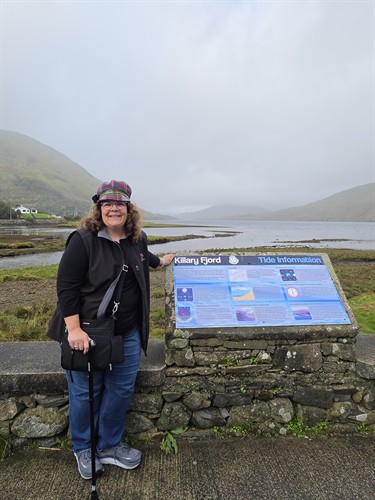 Killary Fjord