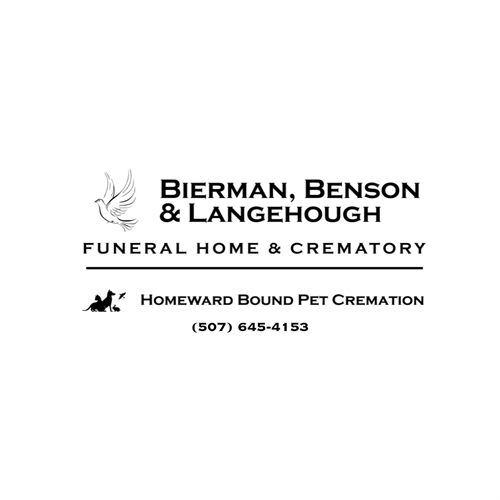 Northfield Funeral Home | Bierman, Benson & Langehough and Homeward Bound Pet Cremation