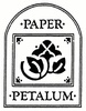 Paper Petalum