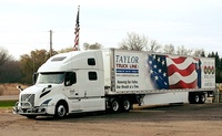 Taylor Truck Line Inc.