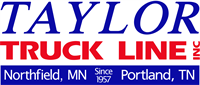 Taylor Truck Line Inc.
