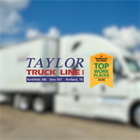 Taylor Truck Line Inc.