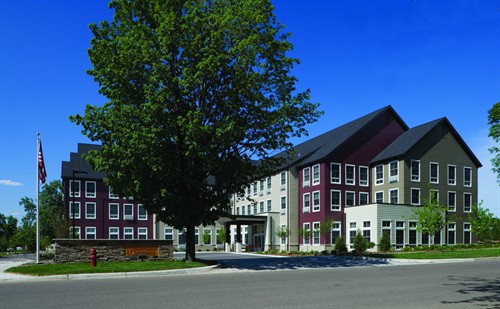 Millstream Commons