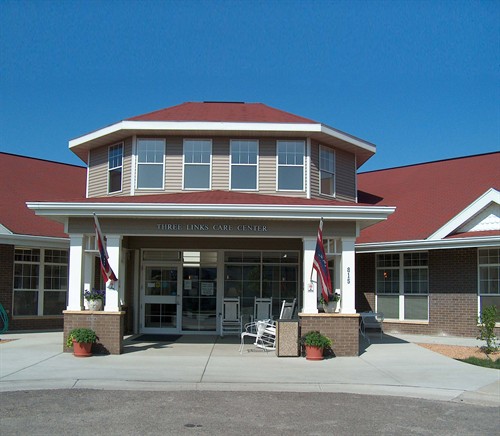 Three Links Care Center