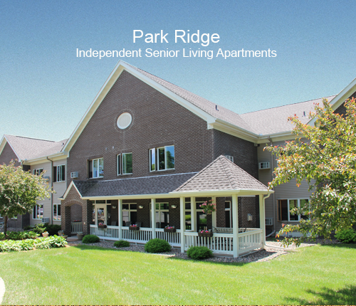 Park Ridge: Independent Senior Living Apartments