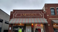 Larson's Printing