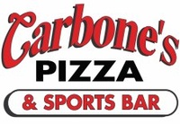 Carbones Pizza and Sports Bar