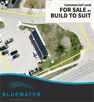 Bluewater Properties