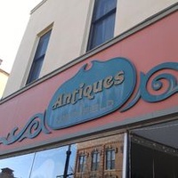 Antiques of Northfield