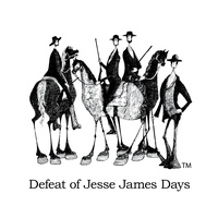 Defeat of Jesse James Days Committee