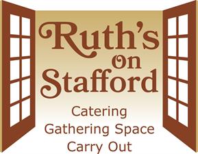 Ruth's on Stafford